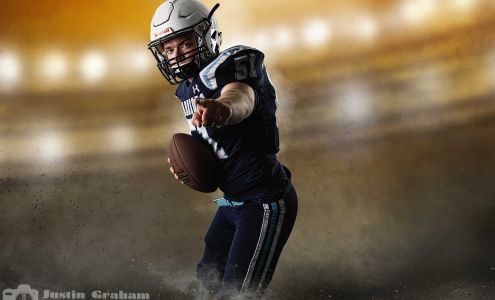 Justin Graham Photography