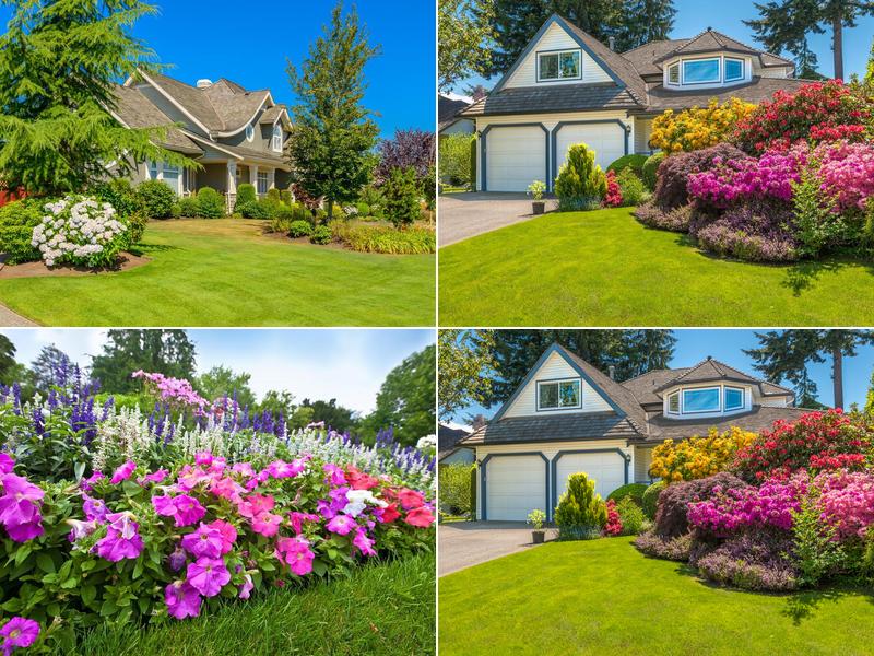 Impressive Irrigation and Landscapes Inc