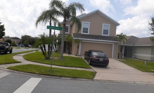 Barnards Lawn Service