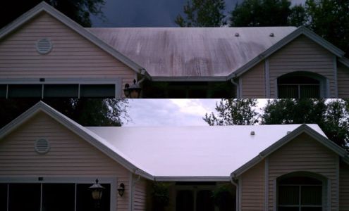 John McIntyre Maintenance Inc