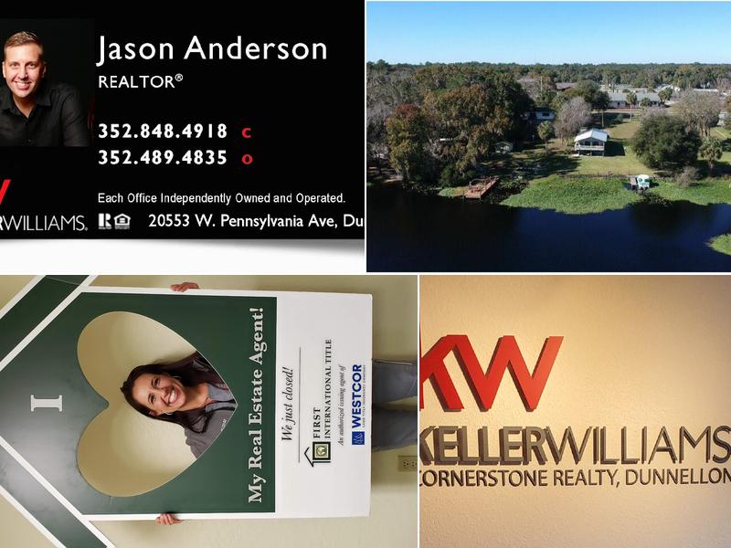 Jason Anderson - Keller Williams Realty