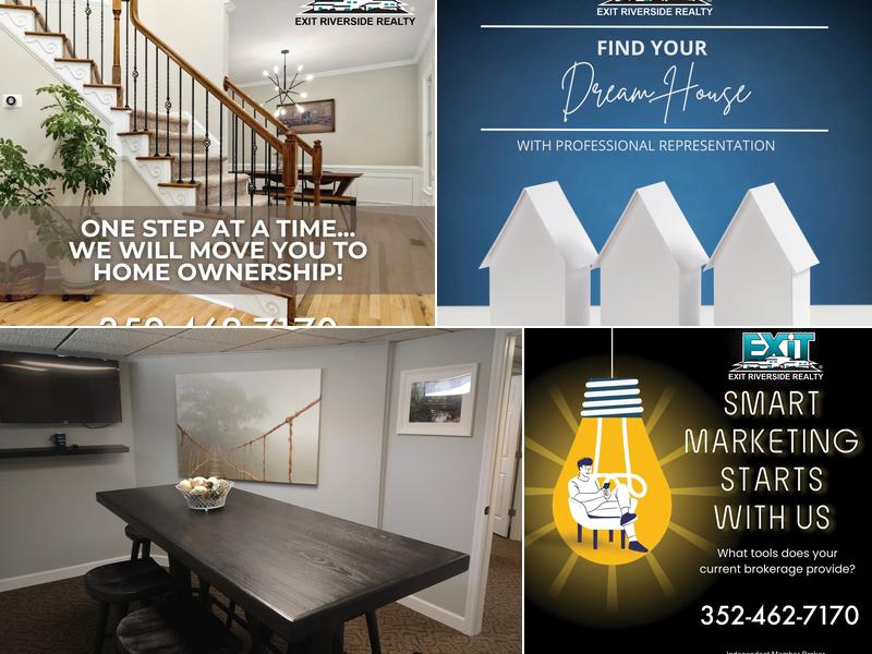 EXIT Riverside Realty