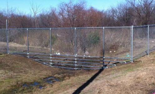 Allied Fence Co of Sherman