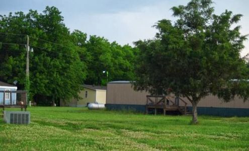 Sunrise Family Resort 5586 Dublin Dr, Kingston Oklahoma 73439