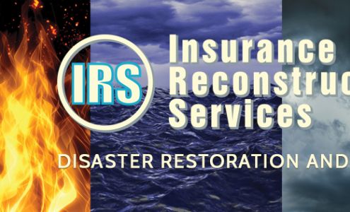 Insurance Reconstruction Services, LLC