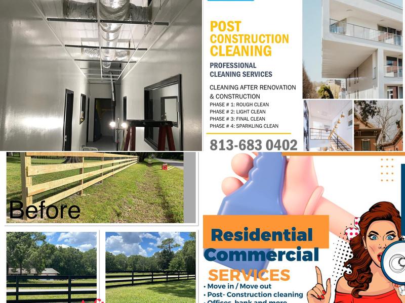 Starline Multiservices LLC