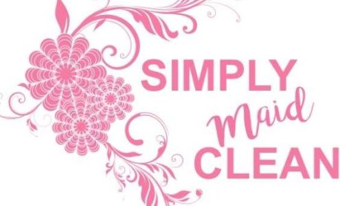 Simply Maid Cleaning