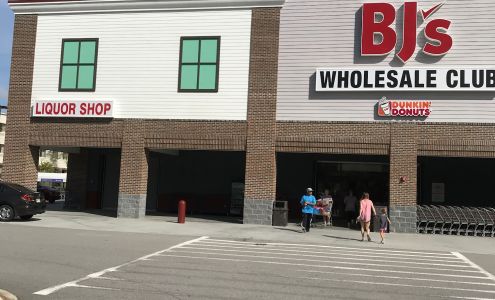 BJ's Wholesale Club