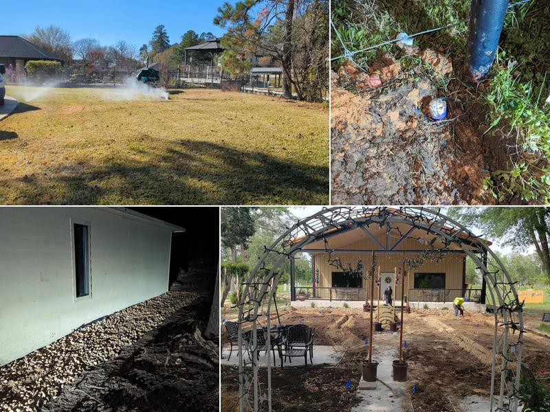 Bulldog Irrigation and Drainage Specialist