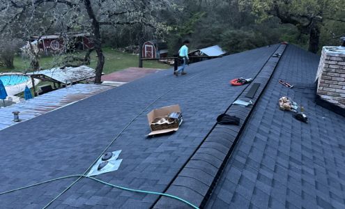 Region Roofing Company