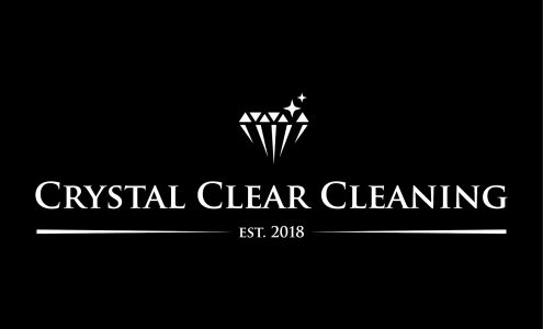 Crystal Clear Cleaning, LLC.