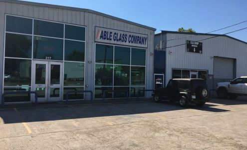 Able Glass Company