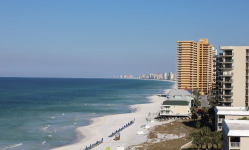 Hawkeye Drone Service