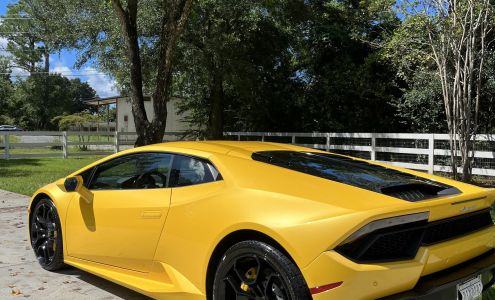 Creels Mobile Detailing and Pressure Washing LLC