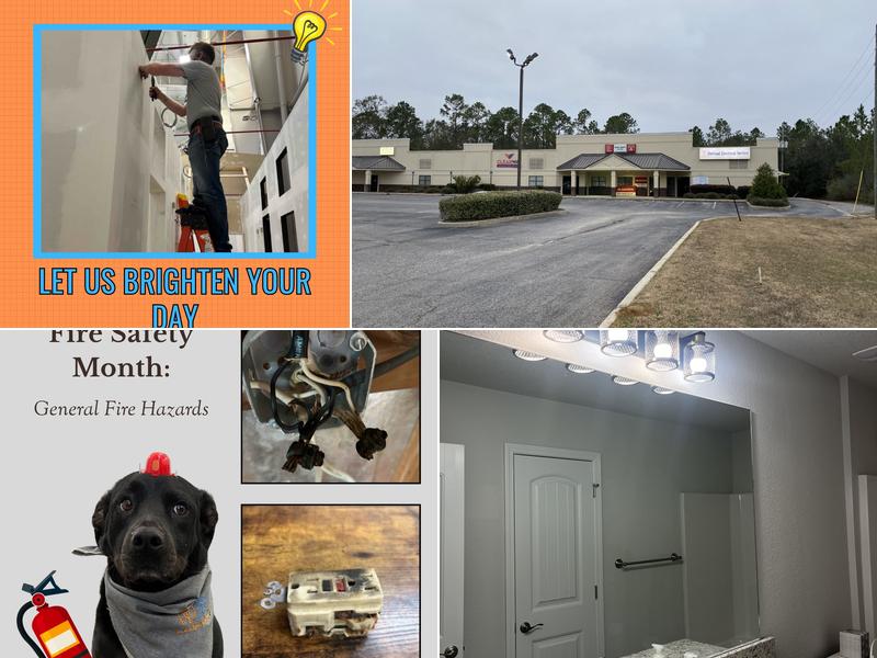 DeGraaf Electrical Service LLC