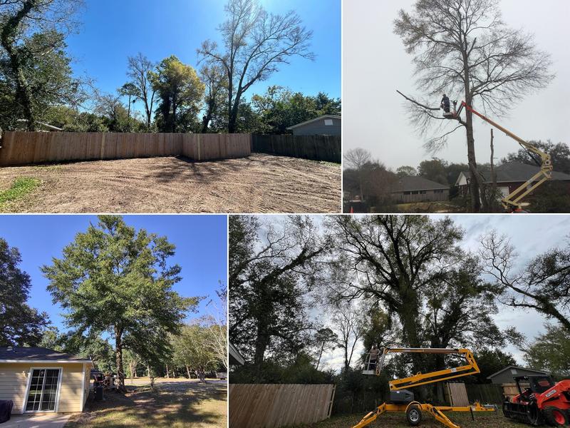 Knight's Tree Service LLC