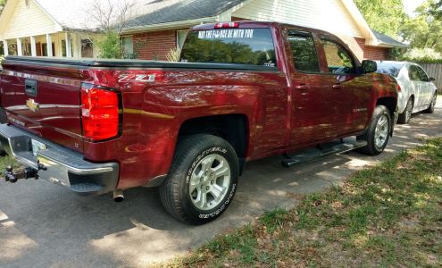 Rob's Residential Repairs