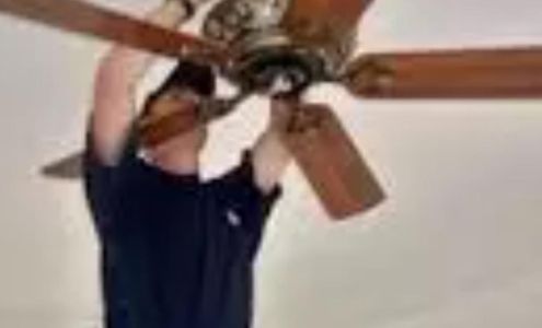 Wingate Electrical Services LLC 6367 Hall Rd, Jay Florida 32565