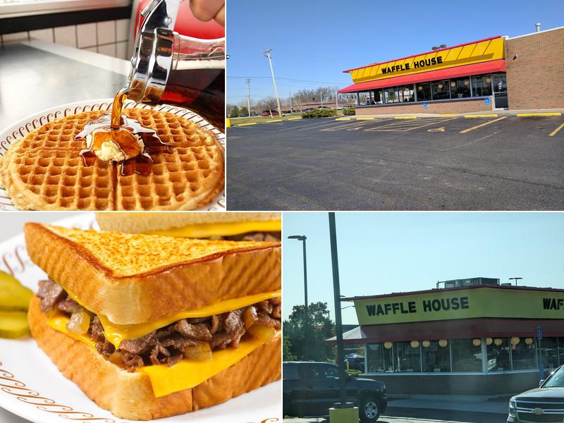 Waffle House