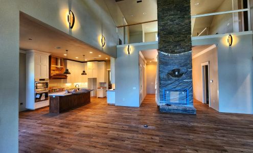 Ridgeback Renovations