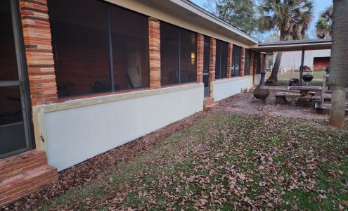 Barlow's Handyman Service