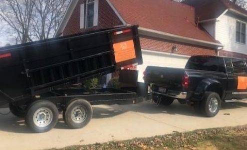 Jacob Hill Roofing LLC