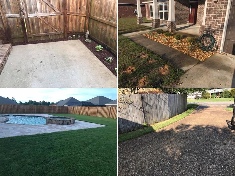 Fain Property Maintenance and Landscaping