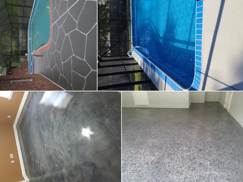 Architectural Concrete Designs, Inc