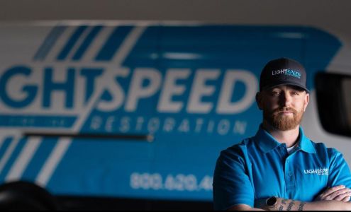 Lightspeed Restoration of Baldwin County