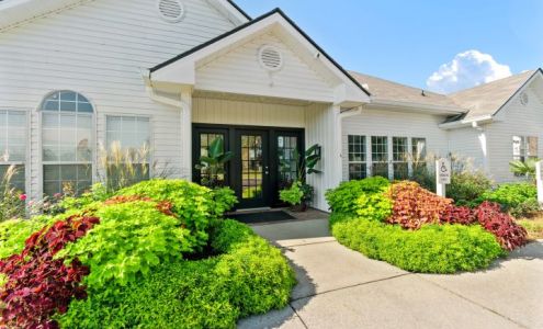 Baldwin Farms Apartments