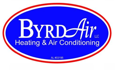 Byrd Air LLC 19877 Lowery Dr, Robertsdale Alabama 36567