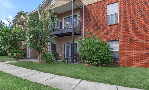 Annandale Park Apartments