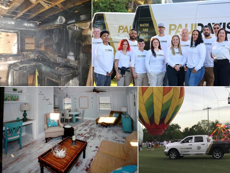 Paul Davis Emergency Services of Baldwin County