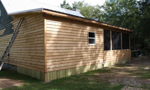 Advanced Home Improvements