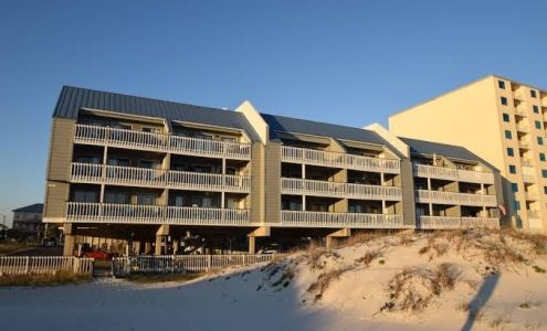 Regatta Condominium Association