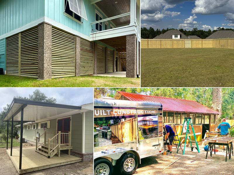 Black Built Construction