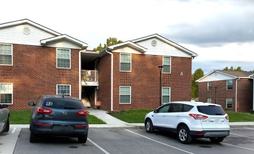 Elk Meadows Coalmont