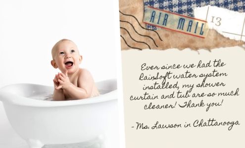 Southern Energy Water & Air