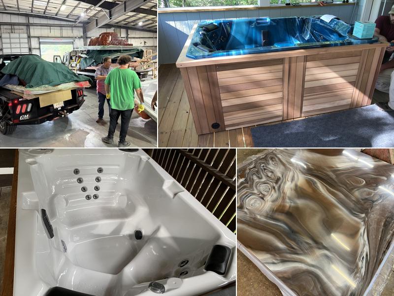 Tennessee Tub Factory