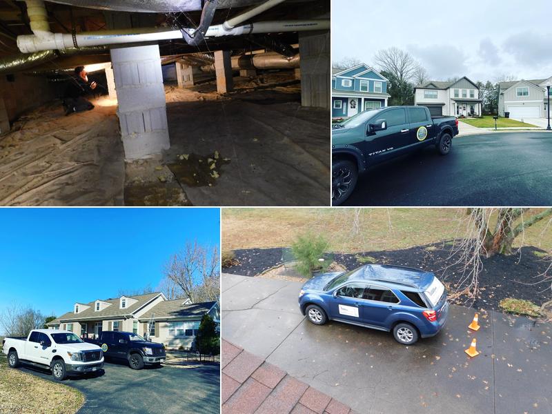 First Choice Home Inspectors LLC