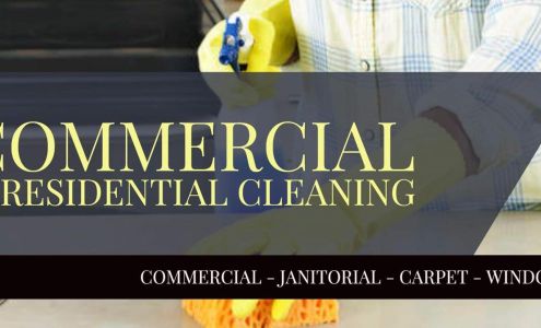 Countrywide Building Services Inc.