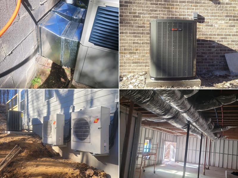 Quality Heating & Air