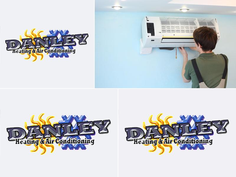 Danley Heating & Air Conditioning