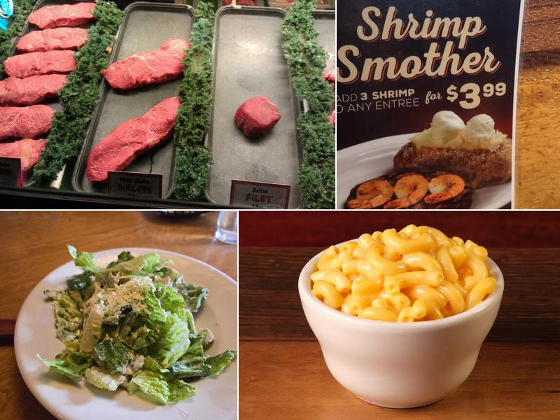 Texas Roadhouse 6137 Trust Dr, Holland