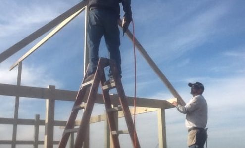 Womack Metal Roofing 261 Foster Ln, Belvidere Tennessee 37306