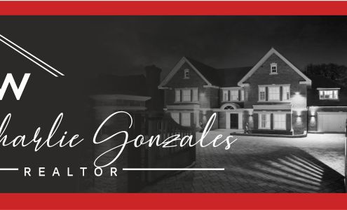 Charlie Gonzales, REALTOR - Keller Williams Realty