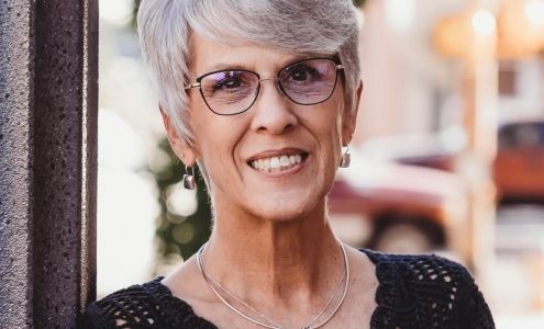 Pam Carver, Realtor - Keller Williams Realty