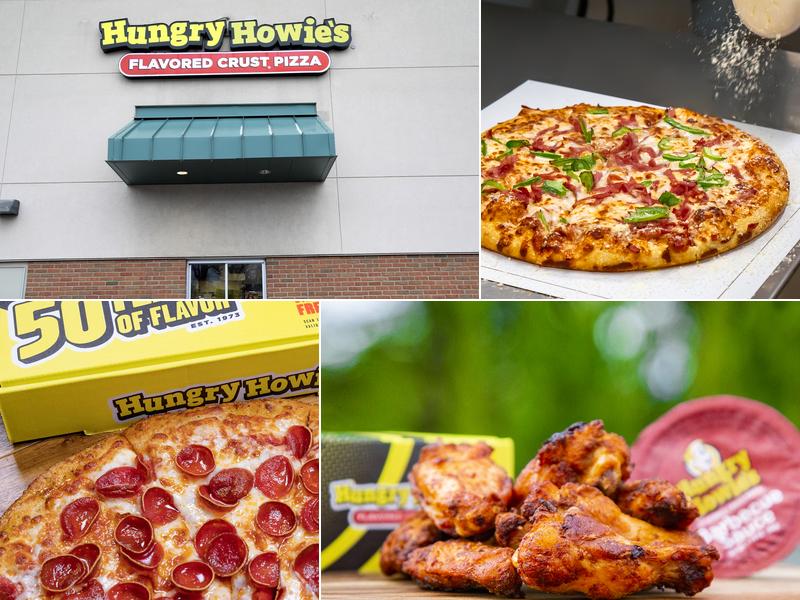 Hungry Howie's Pizza