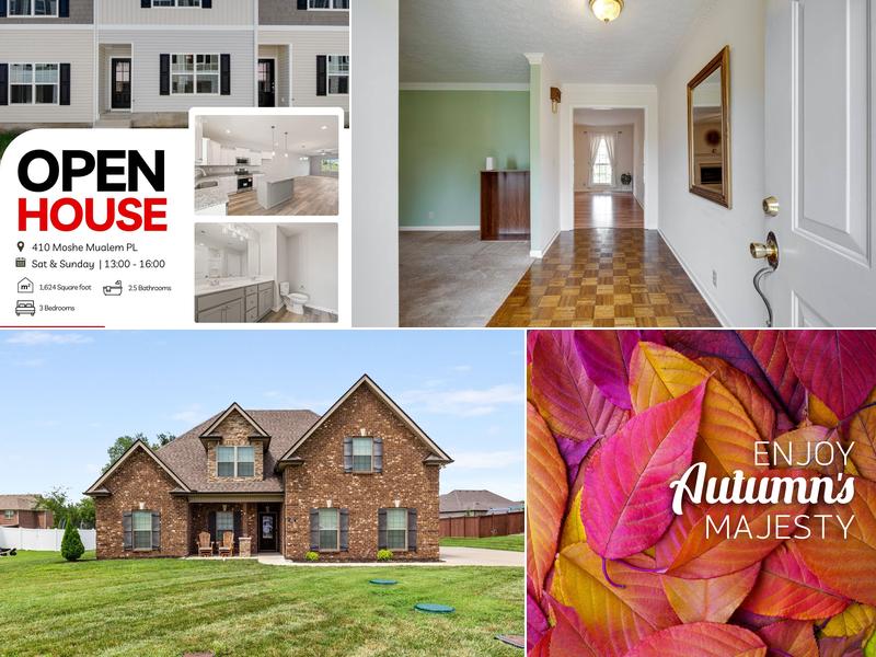 Timothy Collins, SimpliHOM