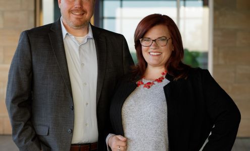 Karen & Bill Pfluge, Crye-Leike Realtors
